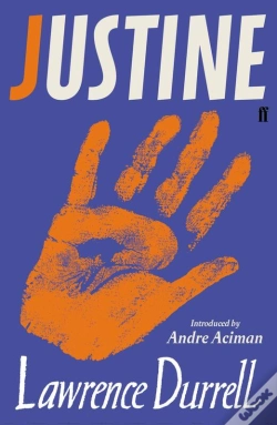 Capa do artigo Justine