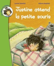 Capa do artigo Justine Attend La Petite Souris
