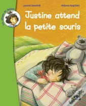 Justine Attend La Petite Souris