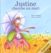 Capa do artigo Justine Cherche Un Mari