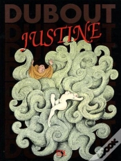 Capa do artigo Justine