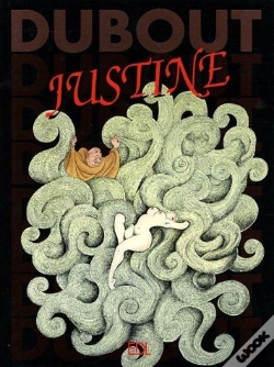 Capa do artigo Justine