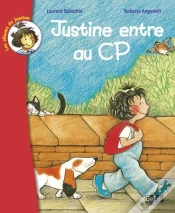 Capa do artigo Justine Entre Au Cp
