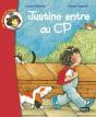 Justine Entre Au Cp - Preview