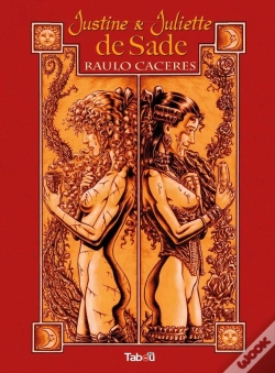 Capa do artigo Justine Et Juliette De Sade