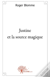 Capa do artigo Justine Et La Source Magique