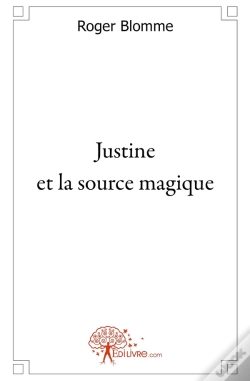Capa do artigo Justine Et La Source Magique