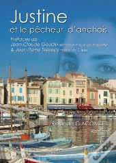 Justine Et Le Pêcheur D'Anchois