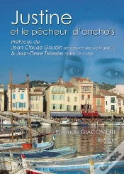 Capa do artigo Justine Et Le Pêcheur D