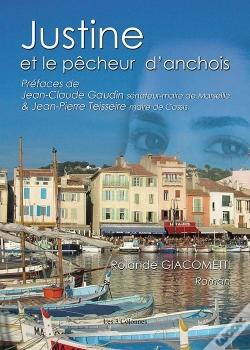 Capa do artigo Justine Et Le Pecheur D'Anchois