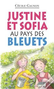 Capa do artigo Justine Et Sofia Au Pays Des Bleuets