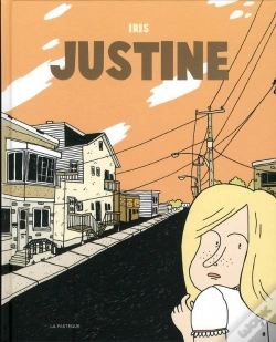 Capa do artigo Justine