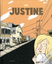 Capa do artigo Justine