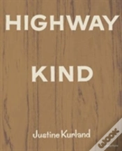 Capa do artigo Justine Kurland: Highway Kind