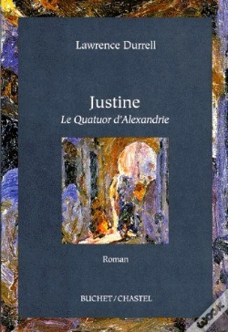 Capa do artigo Justine