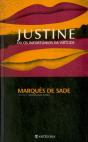 Justine - Preview