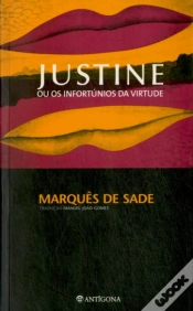 Capa do artigo Justine