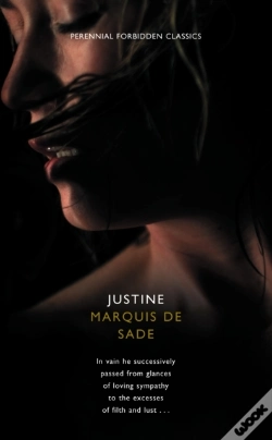 Capa do artigo Justine