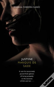 Capa do artigo Justine