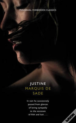 Capa do artigo Justine