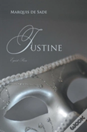 Capa do artigo Justine