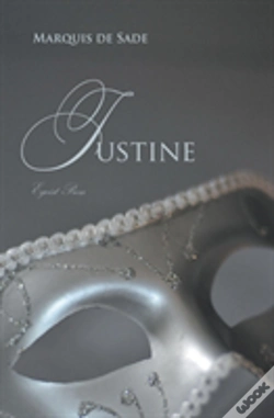 Capa do artigo Justine