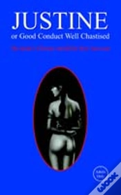 Capa do artigo Justine Or Good Conduct Well Chastised