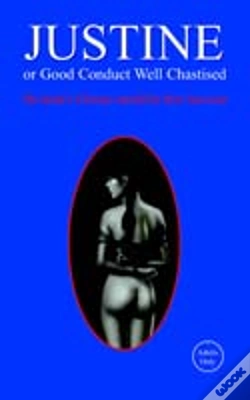 Capa do artigo Justine Or Good Conduct Well Chastised