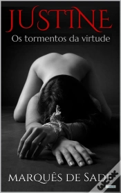 Capa do artigo Justine: Os Tormentos Da Virtude