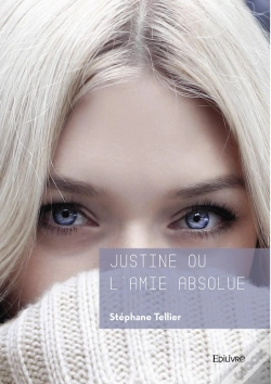 Capa do artigo Justine Ou L'Amie Absolue