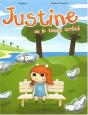 Justine Ou Le Temps Arrêté - Preview