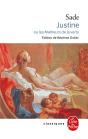 Justine Ou Les Malheurs De La Vertu - Preview