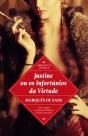 Justine ou Os Infortúnios da Virtude - Preview