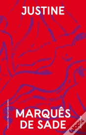 Capa do artigo Justine ou Os Infortúnios da Virtude