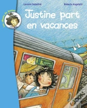 Capa do artigo Justine Part En Vacances