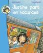 Justine Part En Vacances - Preview