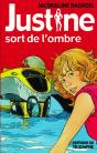 Justine - T01 - Justine Sort De L'Ombre - Preview