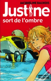 Capa do artigo Justine - T01 - Justine Sort De L