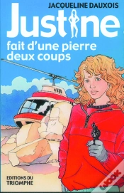 Capa do artigo Justine - T02 - Justine Fait D
