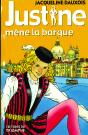 Justine - T03 - Justine Mene La Barque - Preview