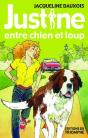 Justine - T04 - Justine Entre Chien Et Loup - Preview