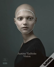 Capa do artigo Justine Tjallinks : Vision