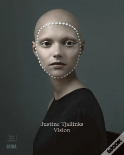 Capa do artigo Justine Tjallinks : Vision