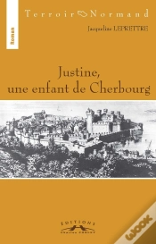 Capa do artigo Justine, Une Enfant De Cherbourg