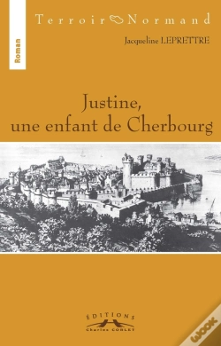 Capa do artigo Justine, Une Enfant De Cherbourg