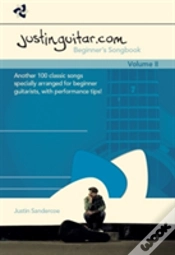 Capa do artigo Justinguitar.Com Beginner