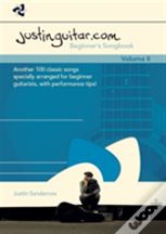 Justinguitar.Com Beginner'S Songbook 2