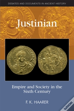 Capa do artigo Justinian