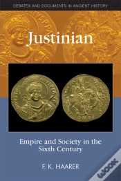 Capa do artigo Justinian