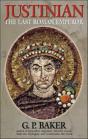 Justinian - Preview